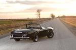 BMW 507 1957 года